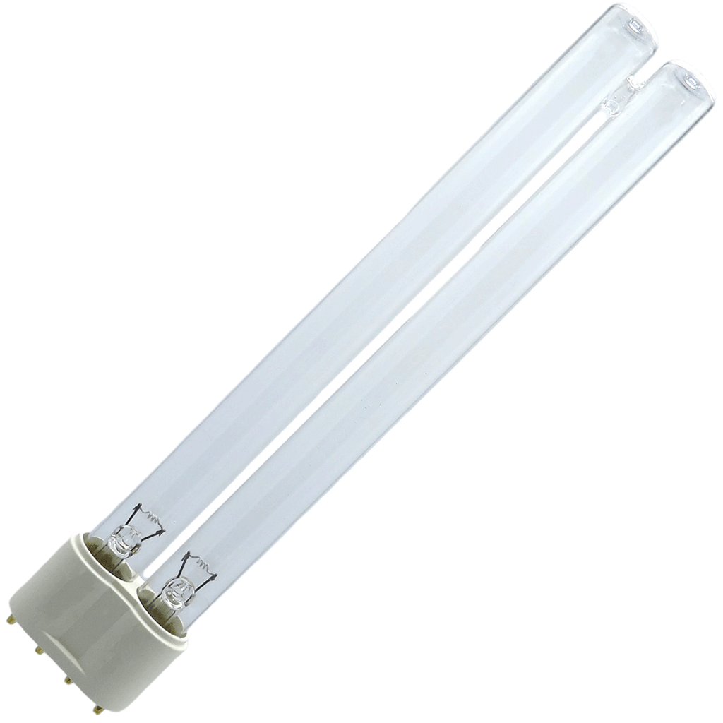 Secret UVC Ersatzlampe PL 18 Watt