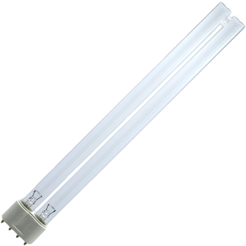 Secret UVC Ersatzlampe PL 24 Watt