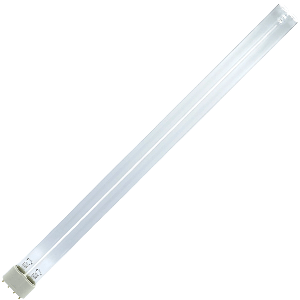 Secret UVC Ersatzlampe PL 55 Watt