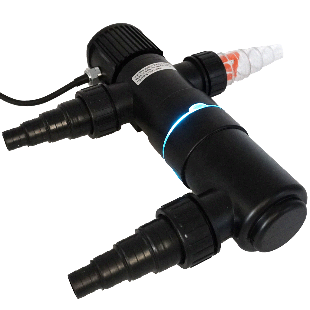 Secret Uvex UVC-Filter 11 Watt