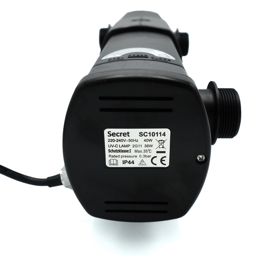 secret-uvc-filter-36-watt-achterkant