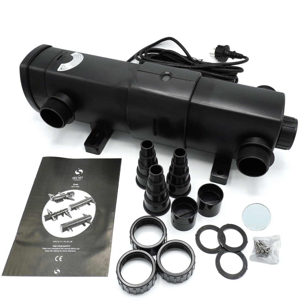 secret-uvc-unit-18-watt-filter
