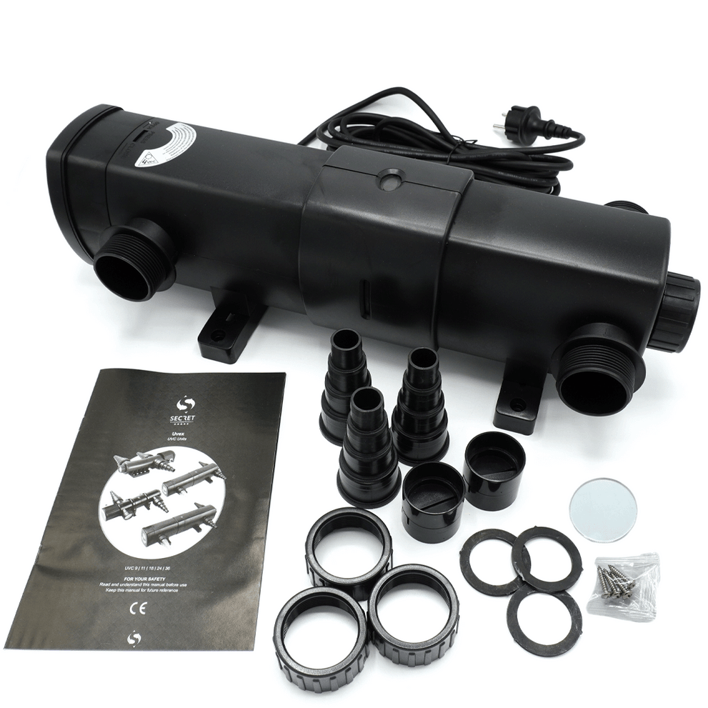 secret-uvc-unit-18-watt-filter