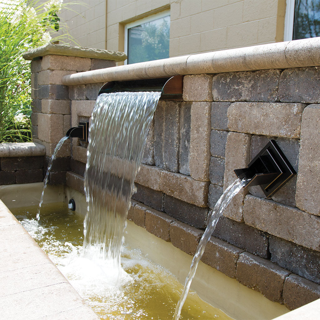 sierkraan-oase-ornament-brons-waterspuwer