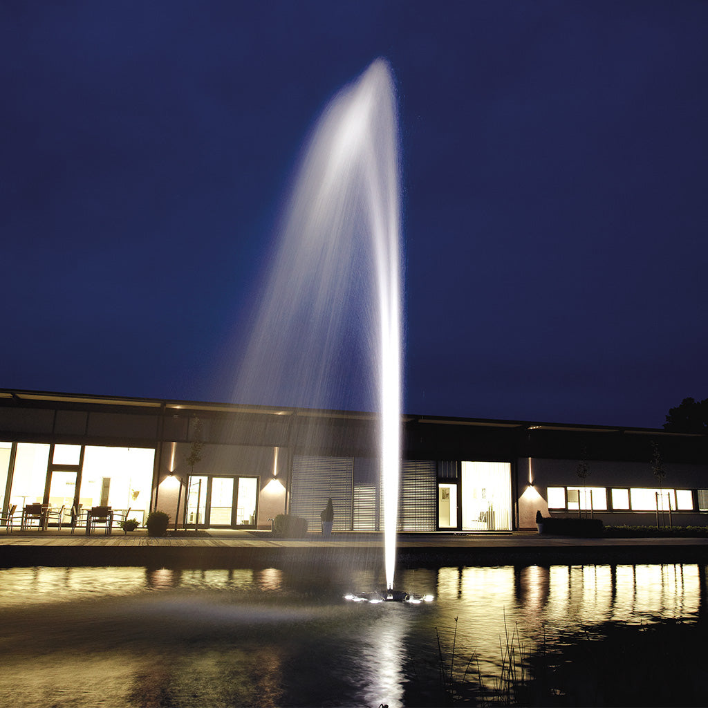 spuitkop-geyser