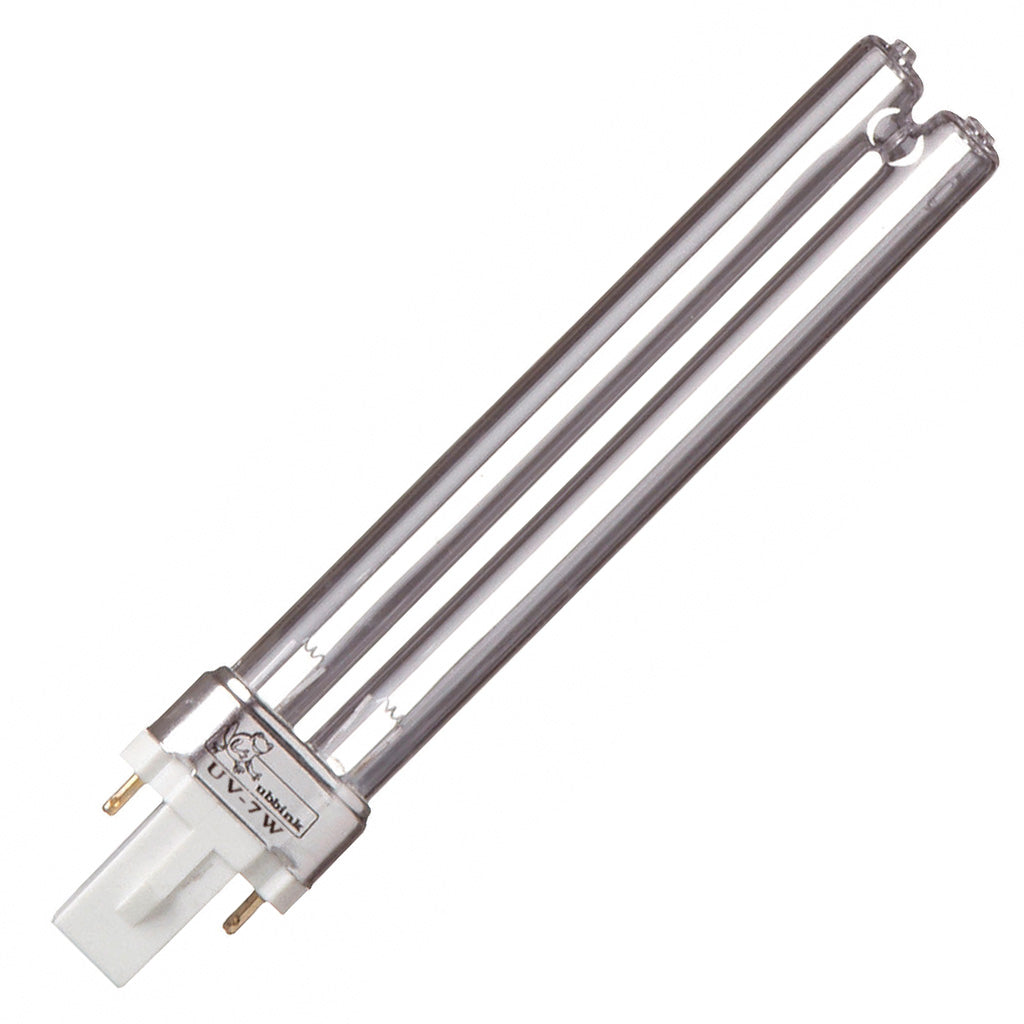 Ersatzlampe Ubbink UVC PL 7 Watt