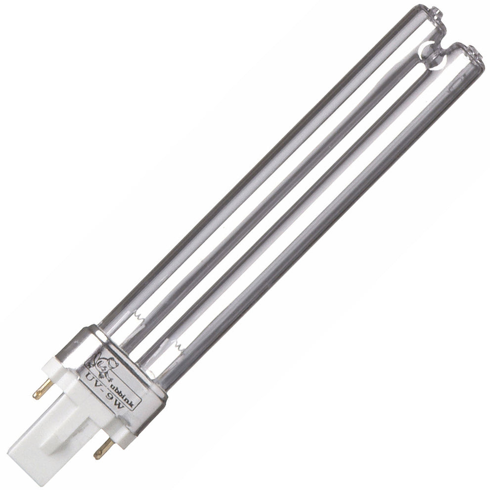 ubbink-9-watt-uv-lamp