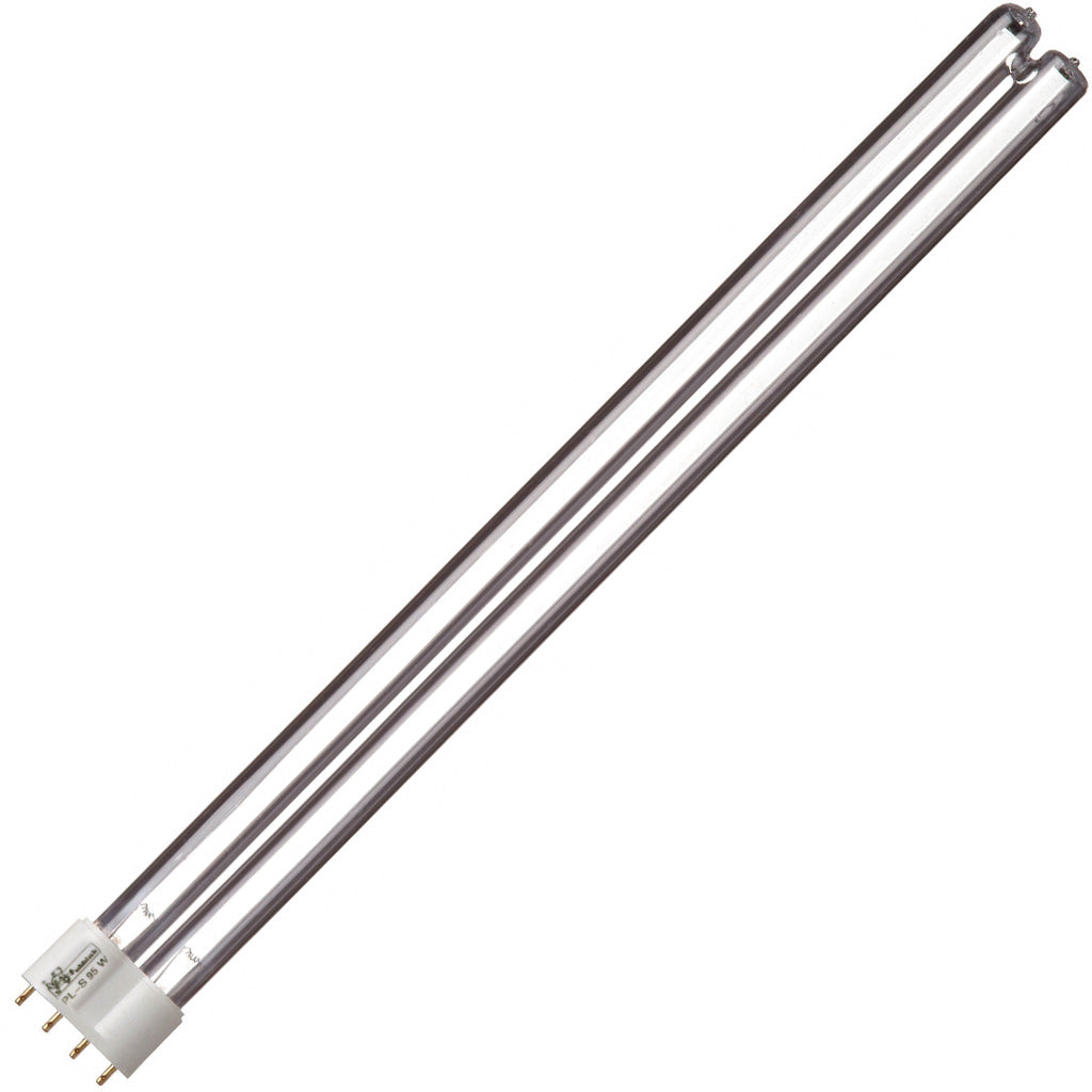 Ersatzlampe Ubbink UVC PL 95 Watt