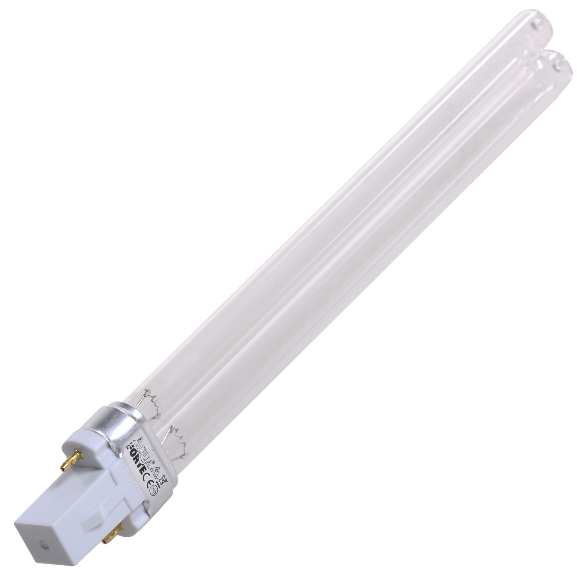 UVC replacement lamp PL 11 watt