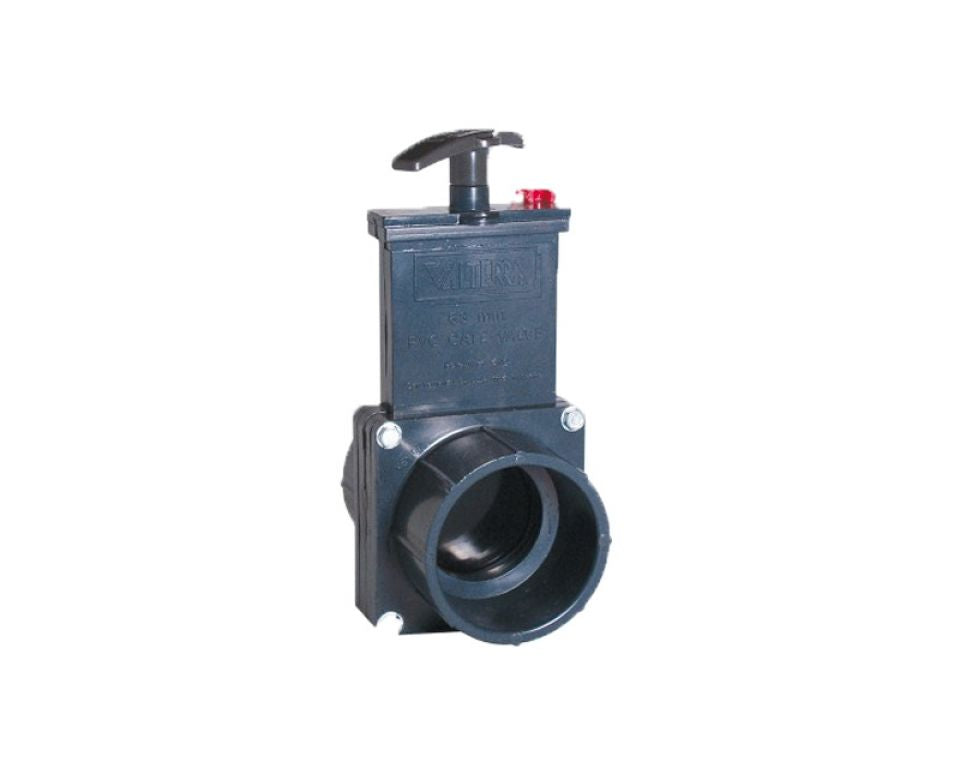 Valterra Schiebehahn 90 mm.
