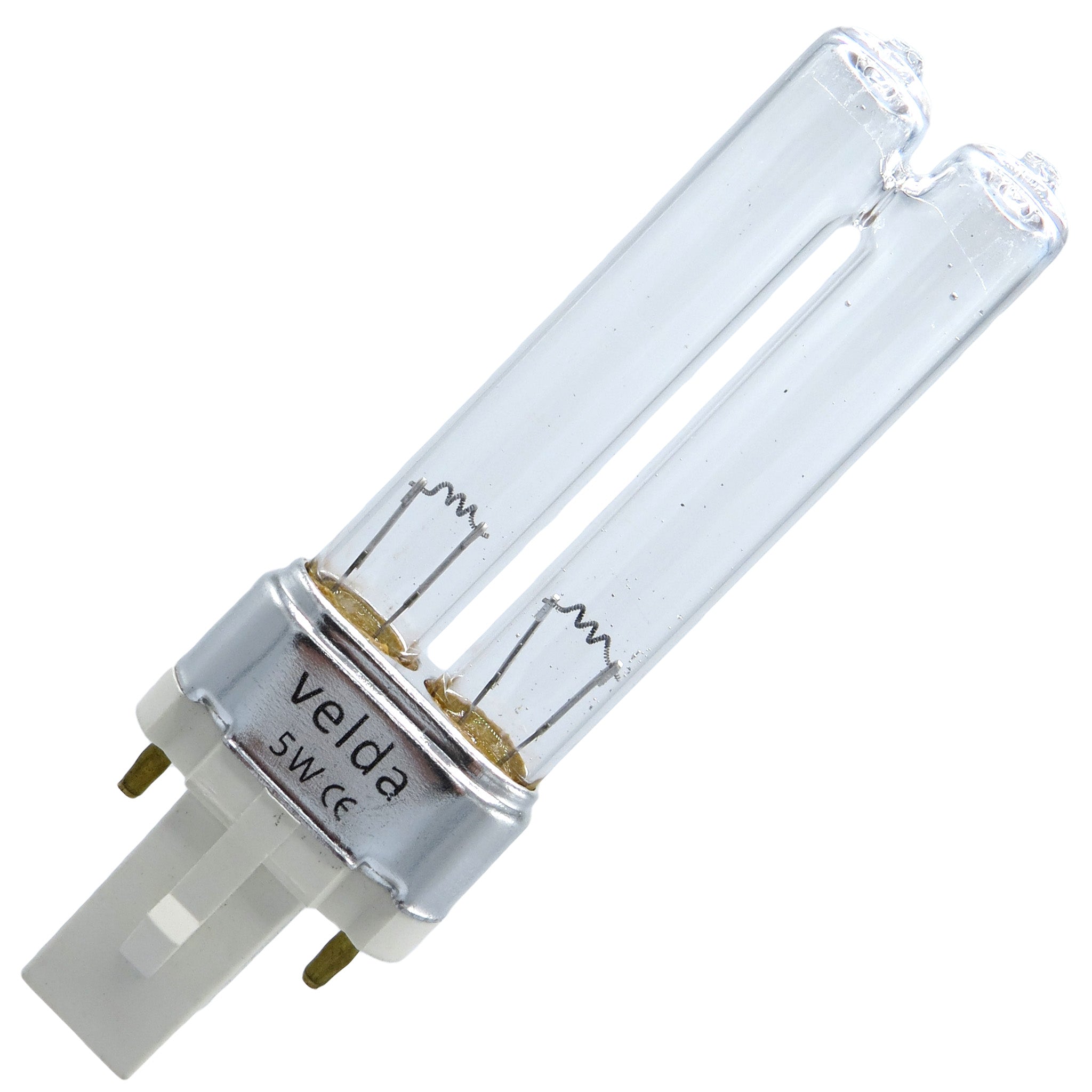 Velda UVC Vervanglamp PL 5 Watt