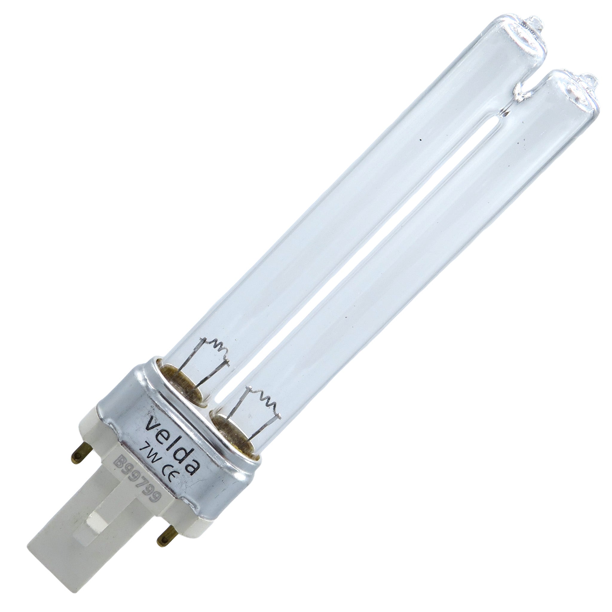 Velda UVC Vervanglamp PL 7 Watt