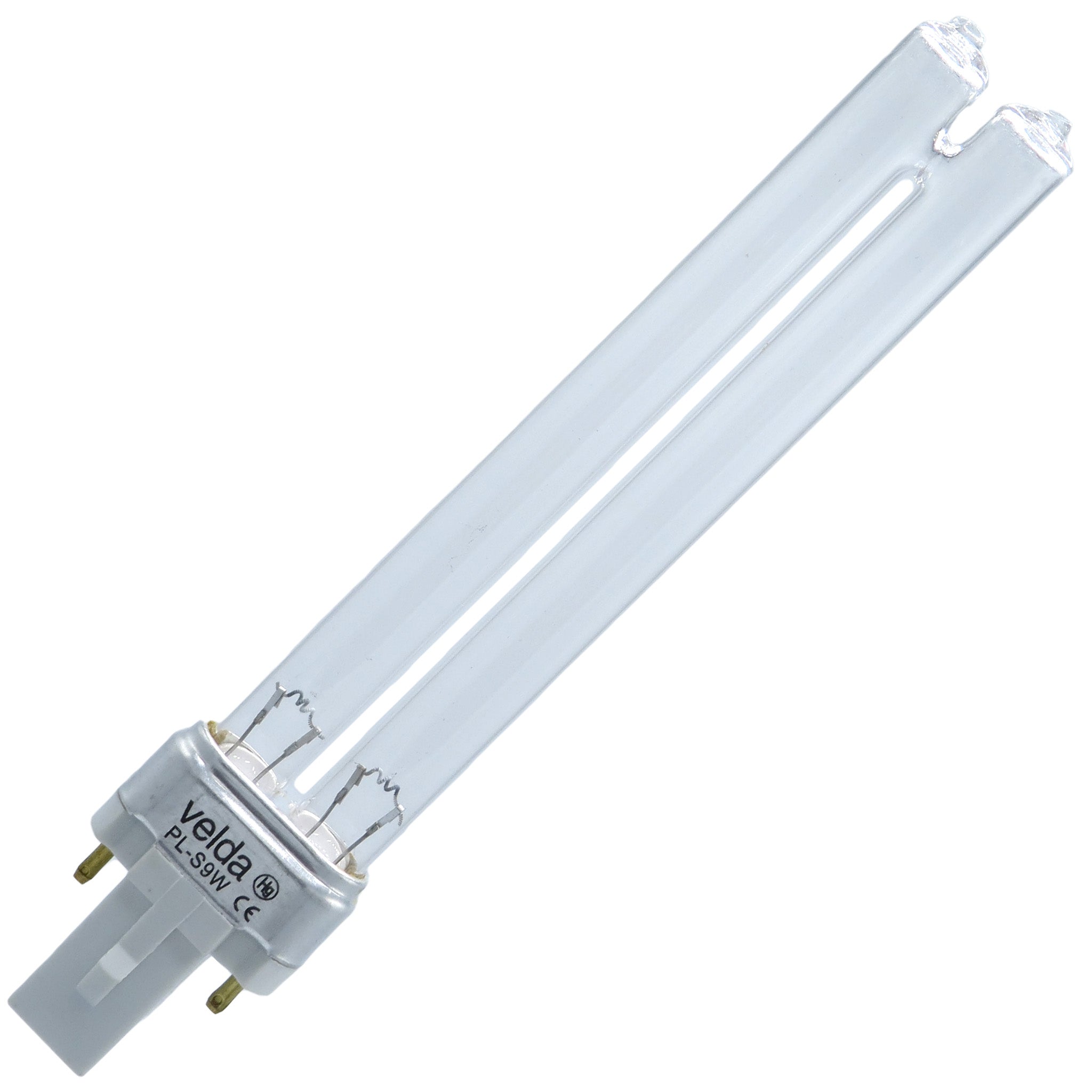 Velda UVC Vervanglamp PL 9 Watt