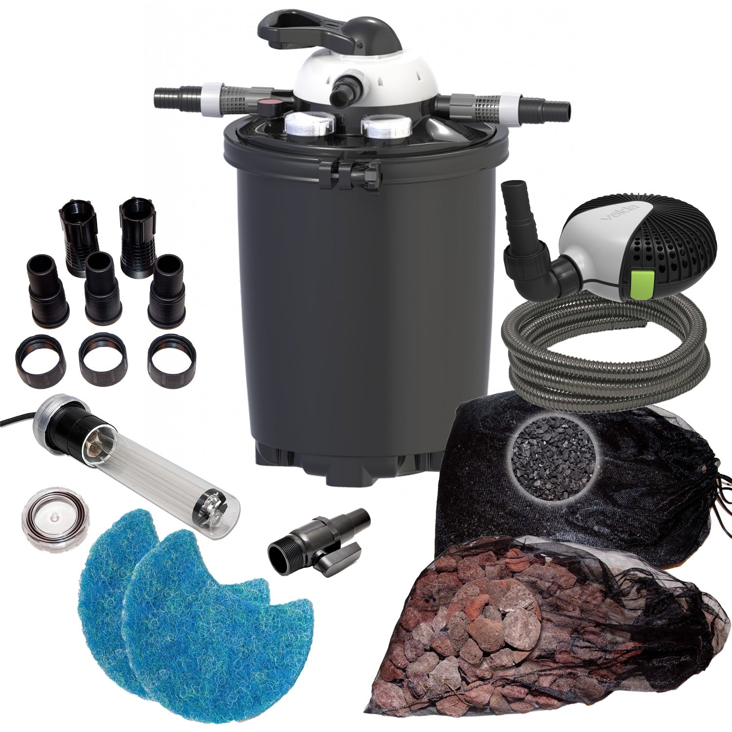 Velda Clear Control 50 Set