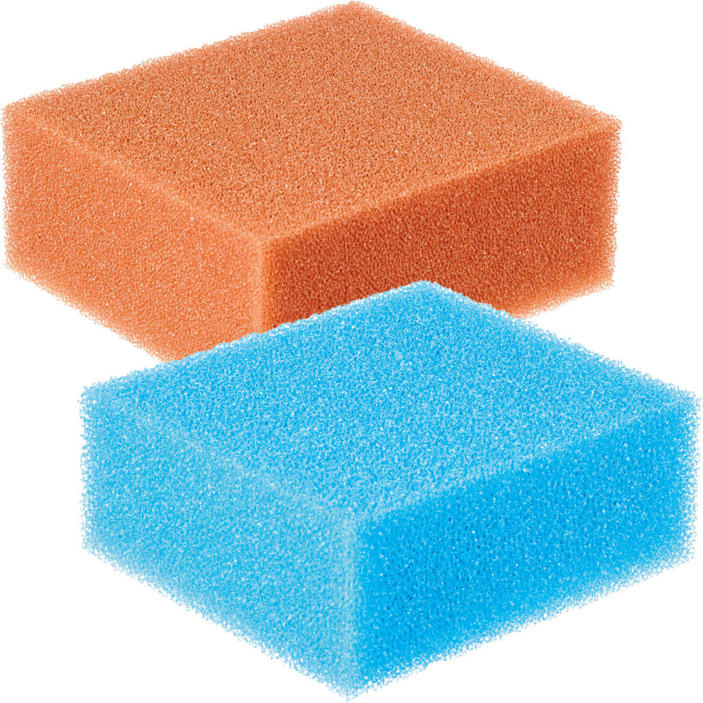 vervangmousse set biosmart 5000
