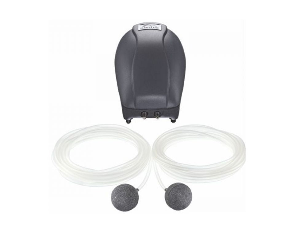 Onderdelen pontec pondoair set 450