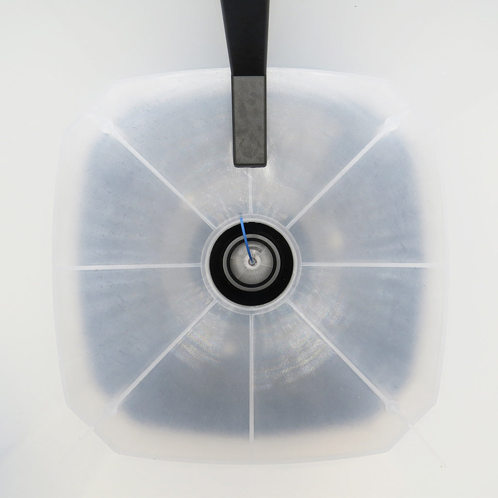 Secret Fish Feeder 6 Liter Solar | Fishfeeder