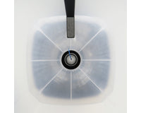 Secret Fish Feeder 6 Liter Solar | Fishfeeder