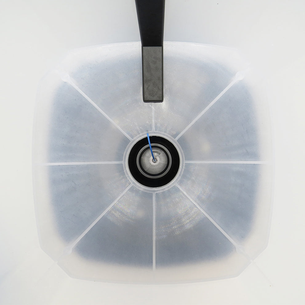Secret Fish Feeder 6 Liter Solar | Fishfeeder