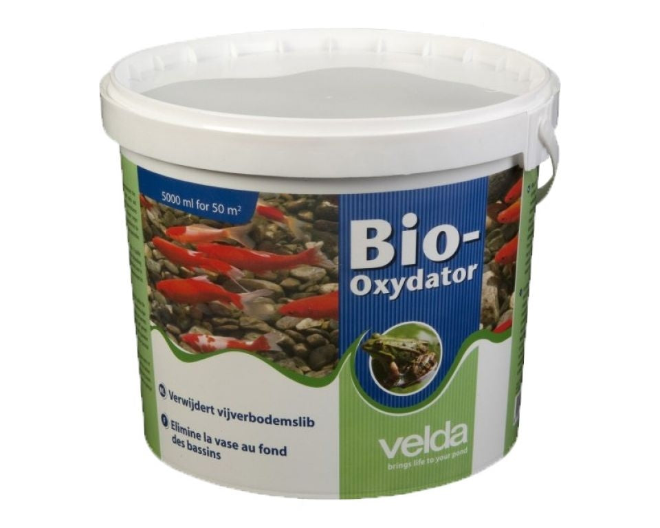 Velda Bio-Oxidator 5000ml