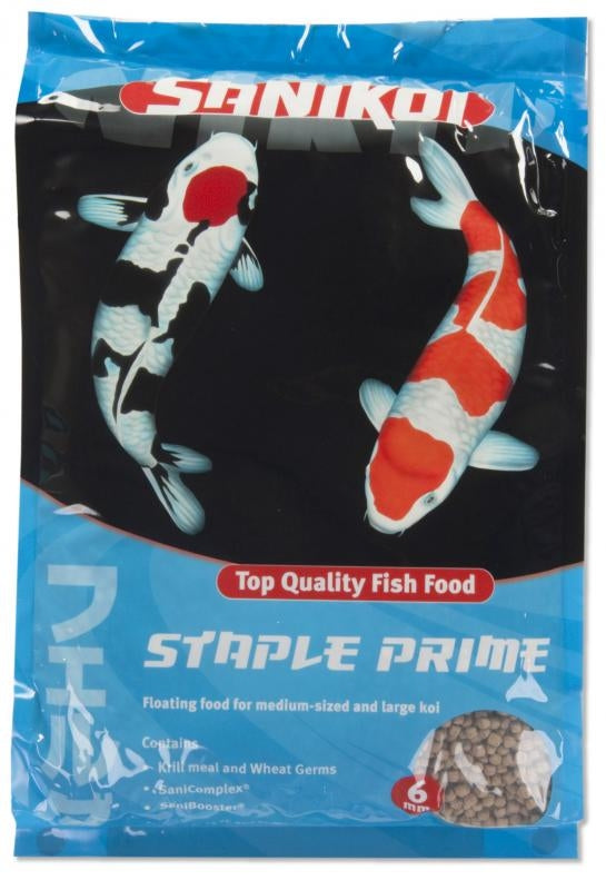Sanikoi Staple Prime 6 mm 10.000 ml