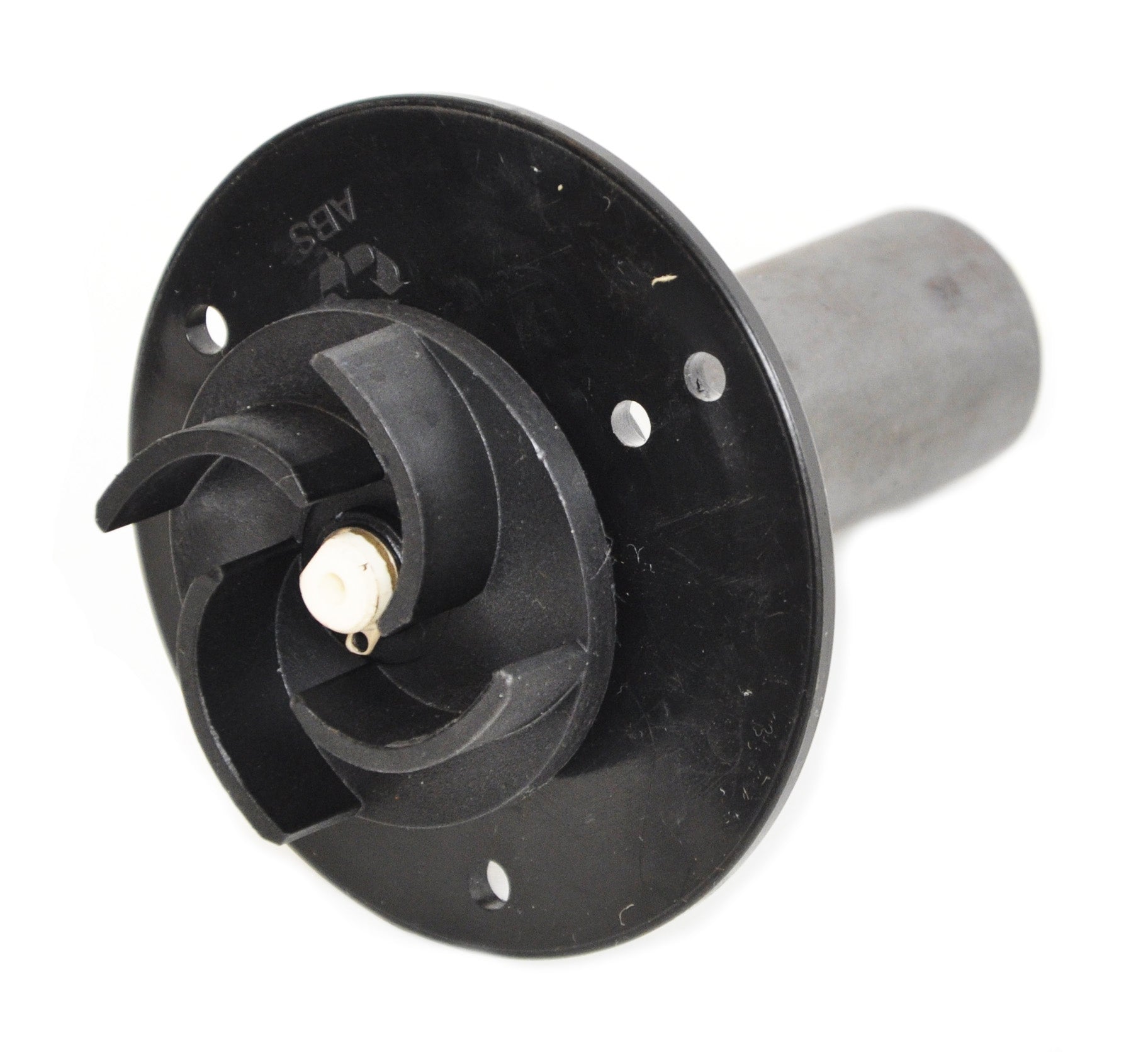 Impeller/Rotor for the Velda Greenline 12.500