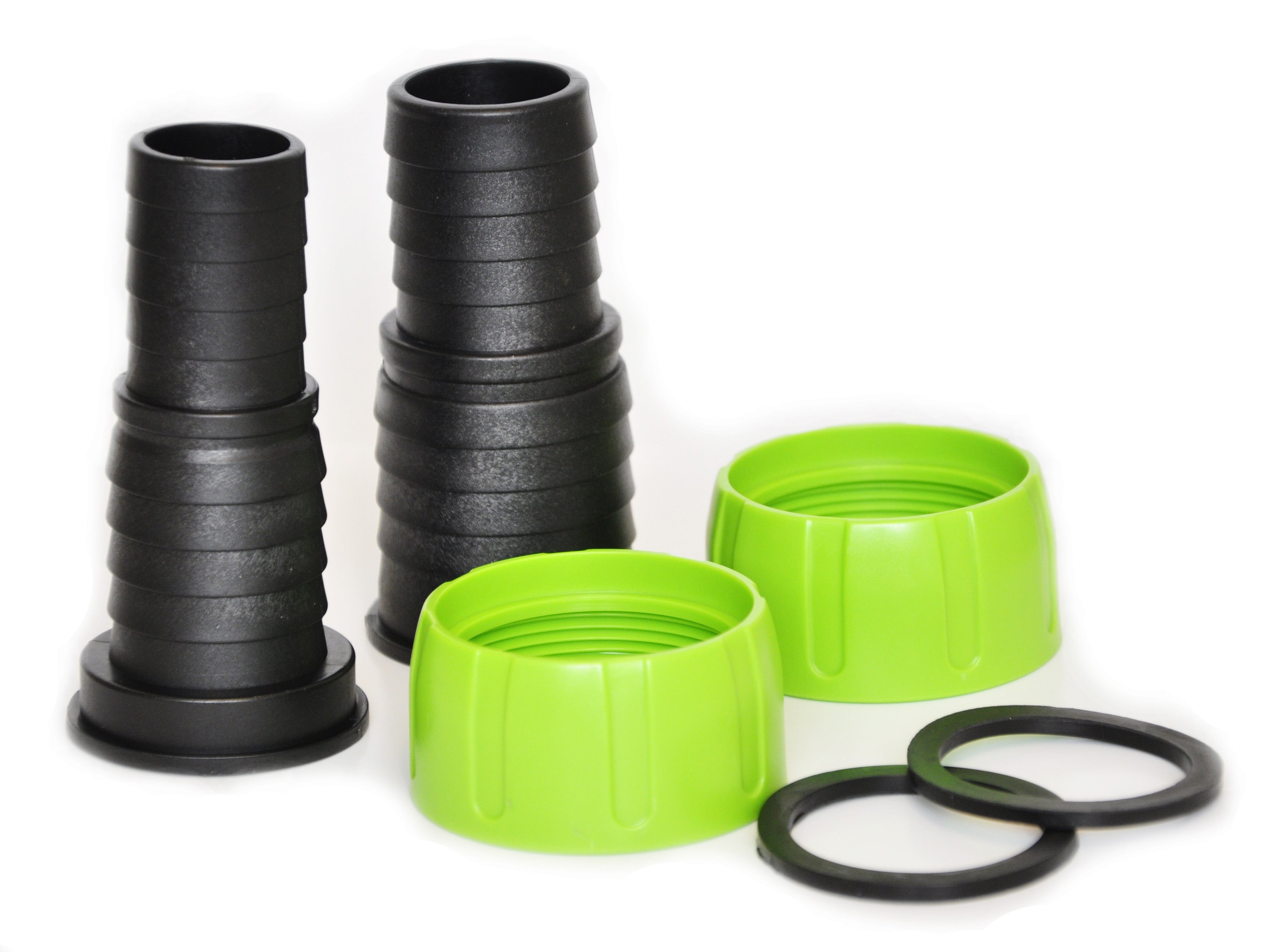 Hose nozzle set for Velda Green Line 5000/8000