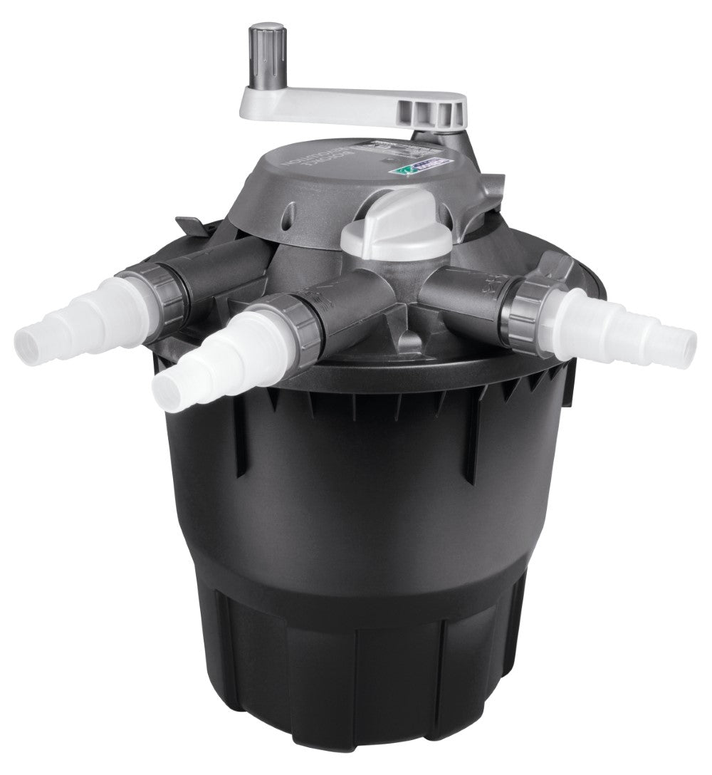 Hozelock bioforce 18000 UVC revolution