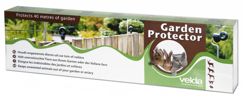 Velda Garden Protector
