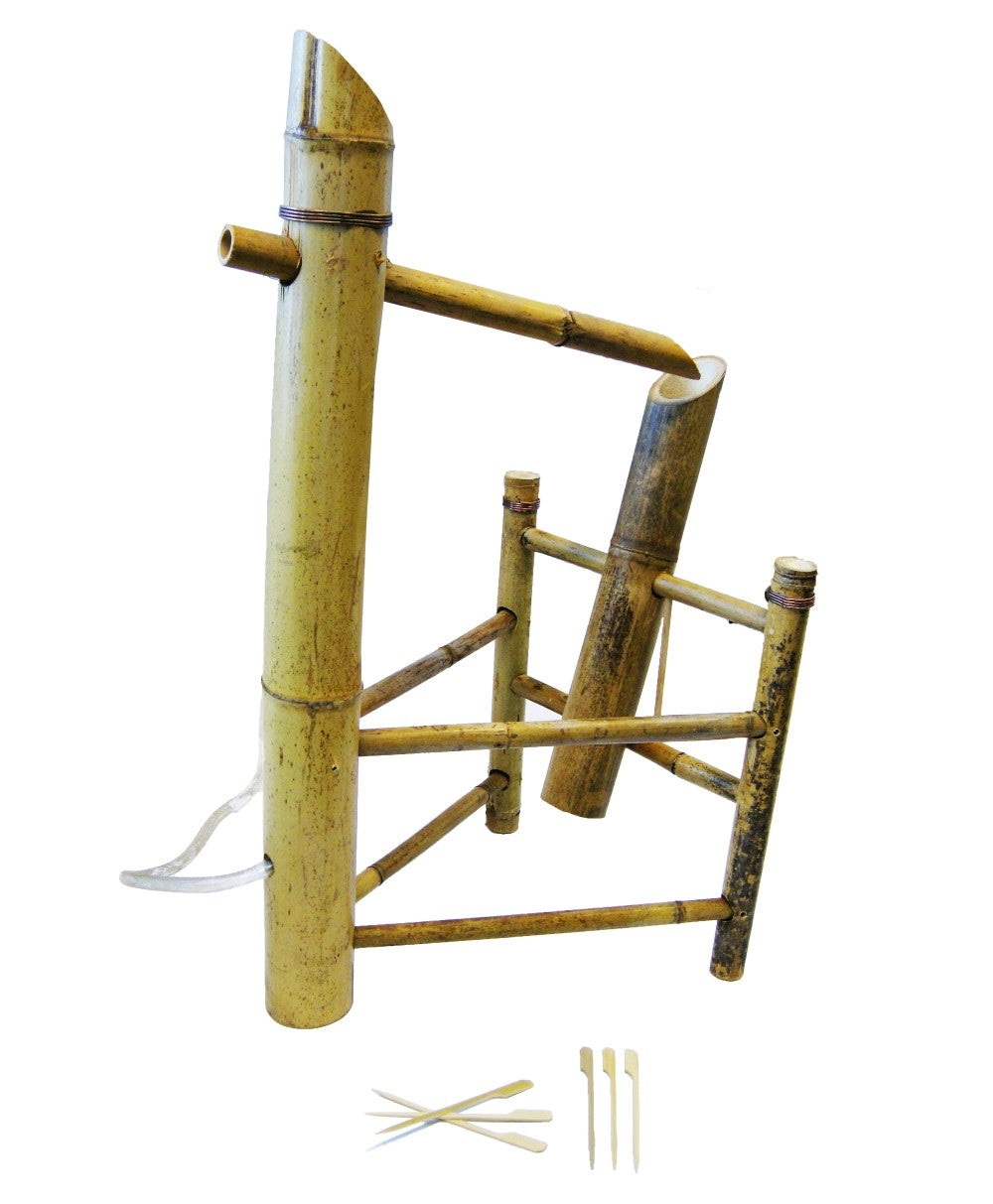 Waterornament Bamboo