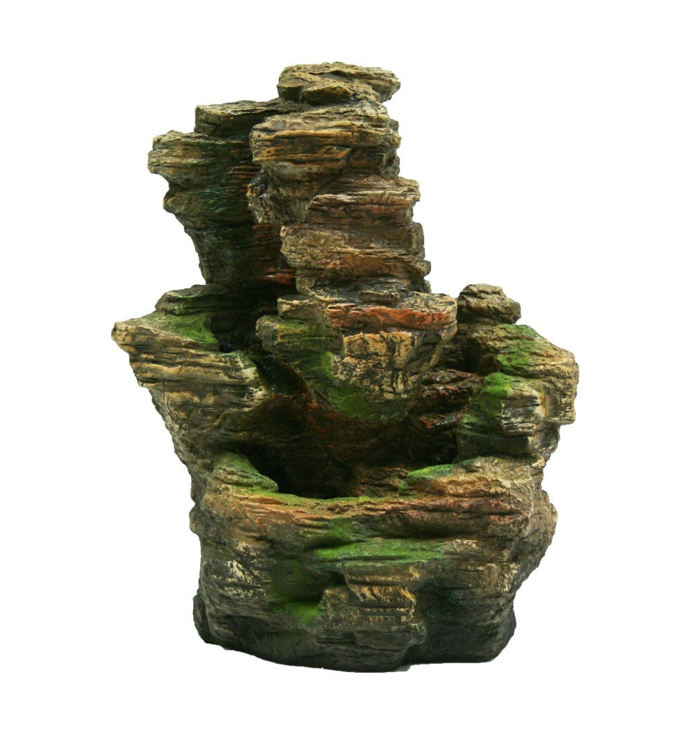 Waterornament Chios