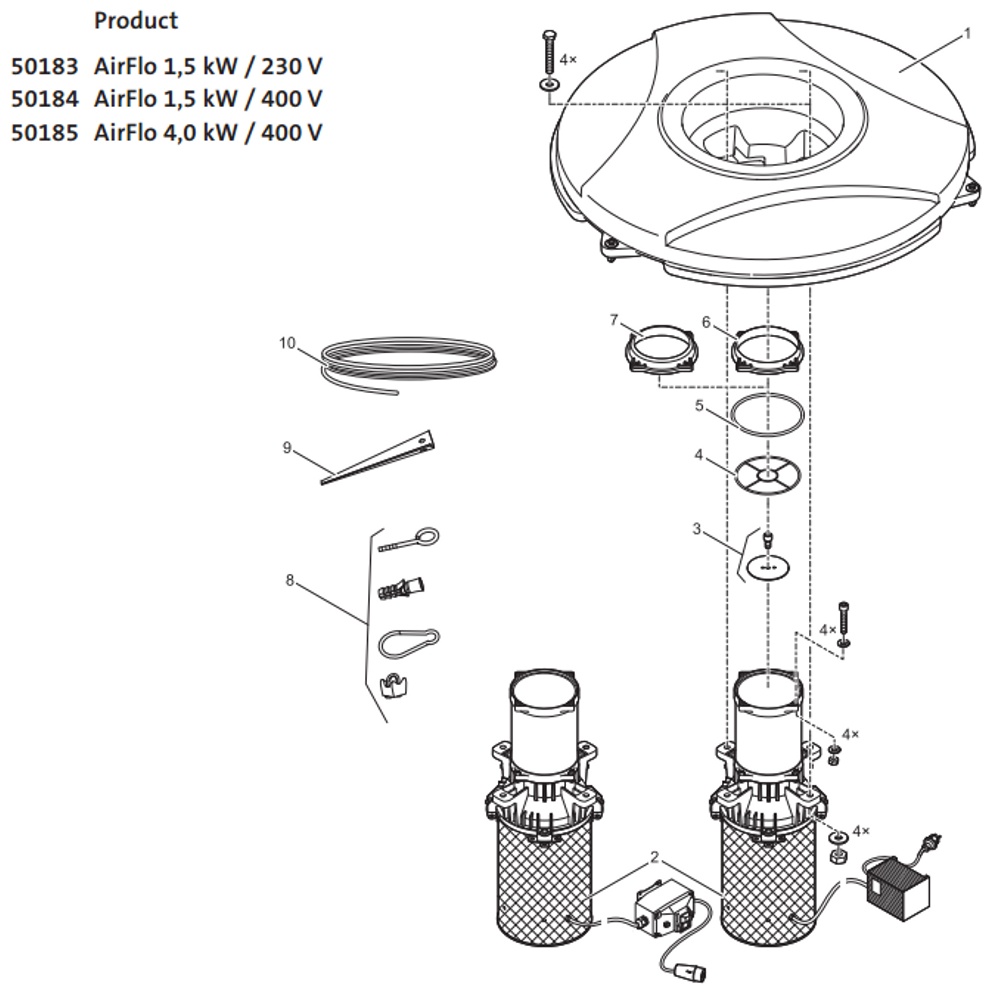 airflo_20_1.5_20kw_20__20230_20v_20-_20_1.5_20kw_20__20400_20v_20-_20_4.0_20kw_20__20400_20v