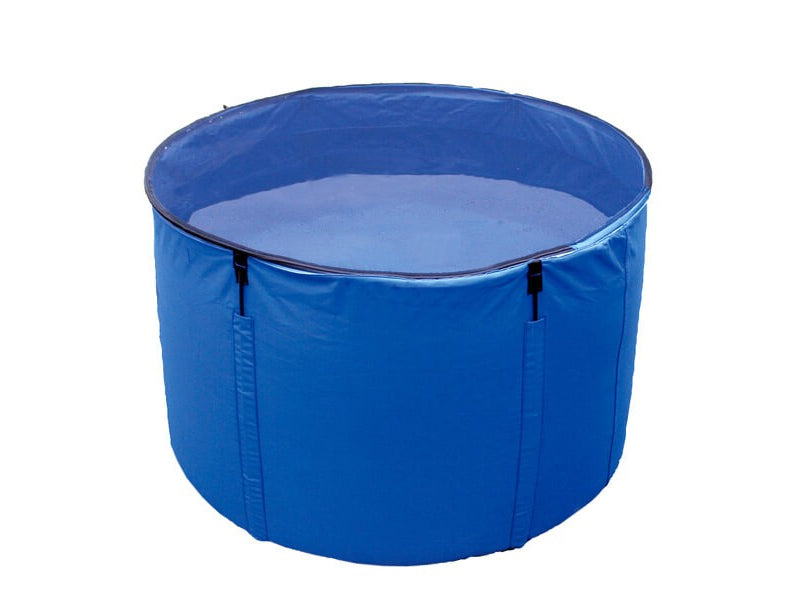 Flexibele koi vat 380 liter