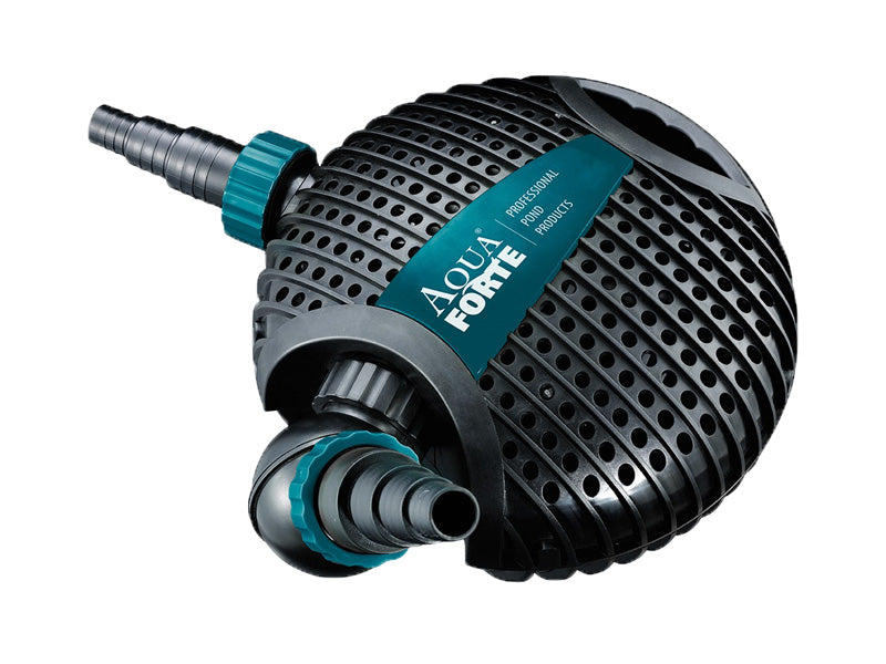 Aquaforte O-18000