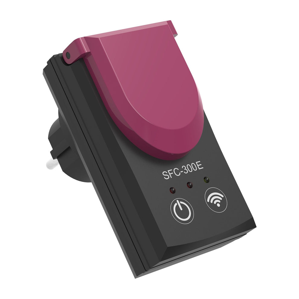 aquaforte-sfc-300e-flow-control