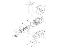 aquamax_eco_titanium_51000_onderdelen_tekening