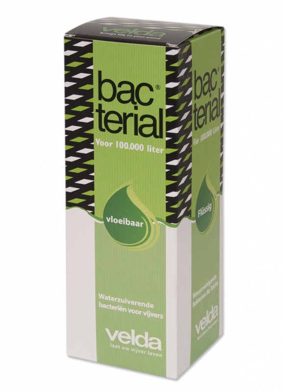 Velda Bacterial Liquid 1000 ml