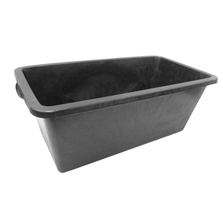 Waterornament bak Victoria Quadro 2 - 90 Liter