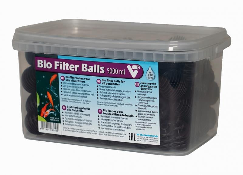 bioballs