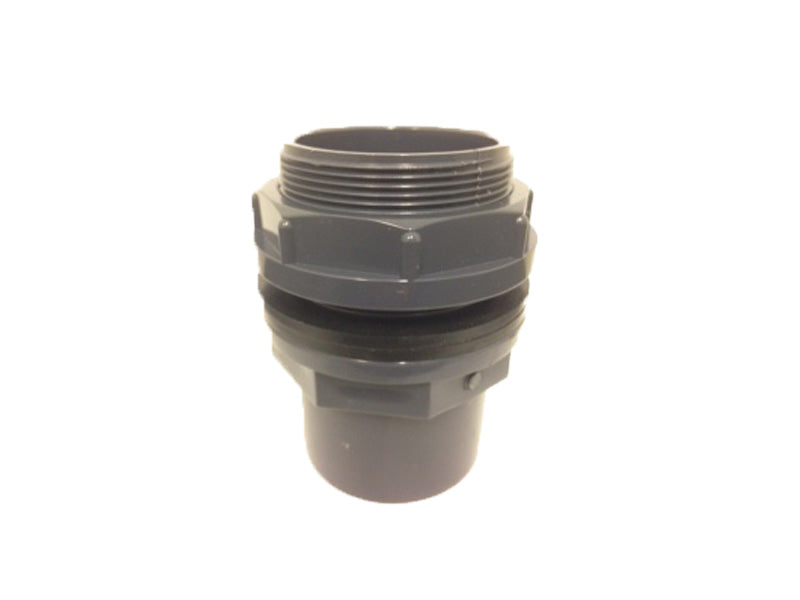 PVC-Tankdurchdringung 40 mm.
