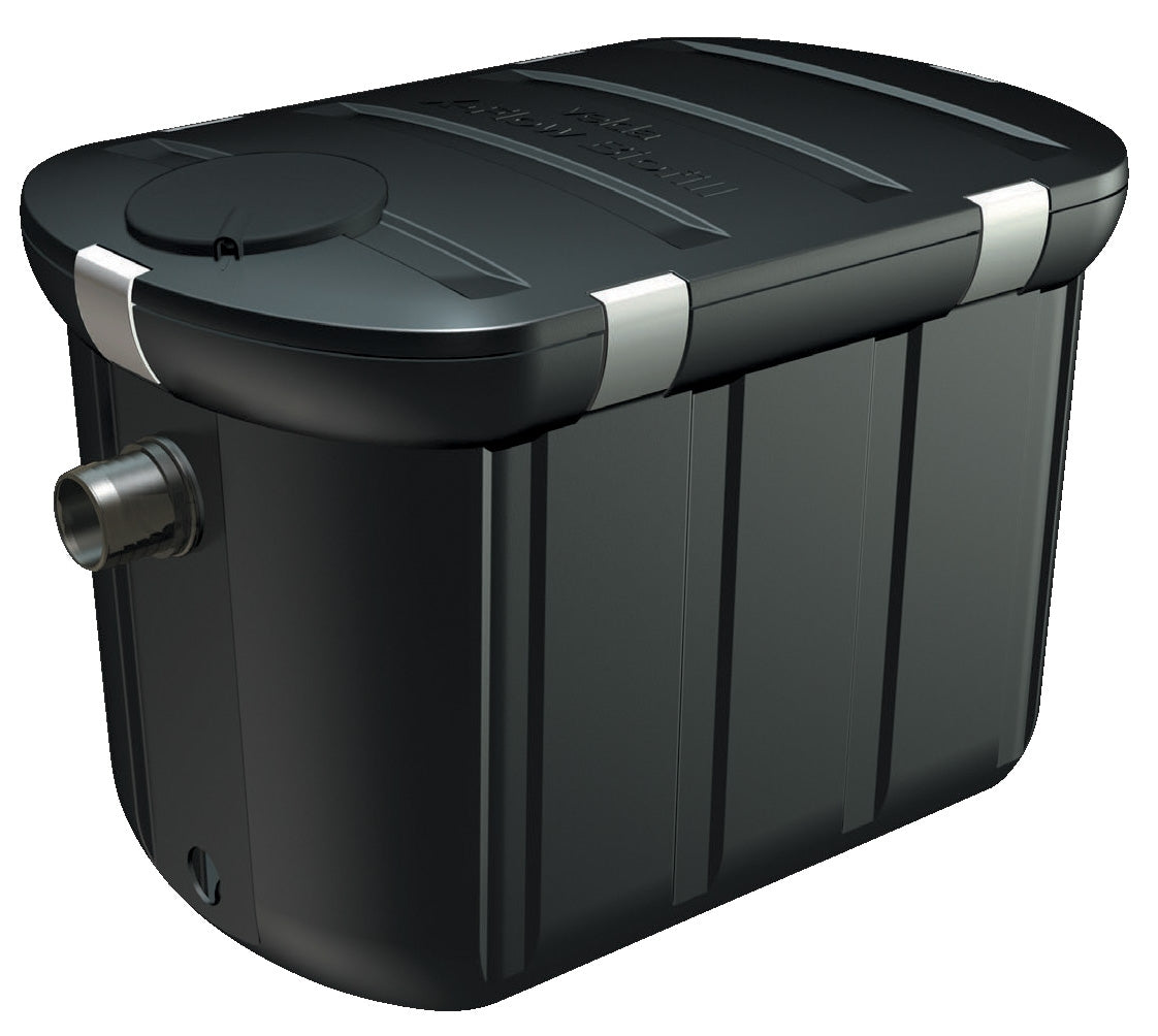 Velda Cross-Flow Biofill + UV-C 18 watt