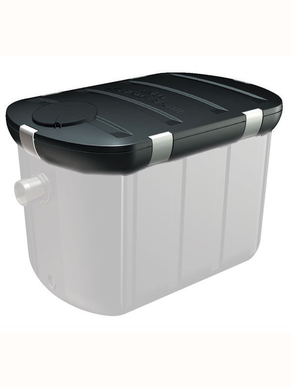 Lid for Cross-Flow Biofill