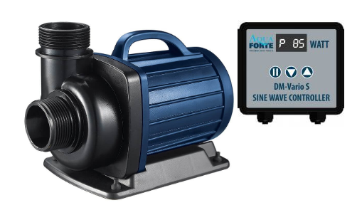 Aquaforte dm-22000 vario S