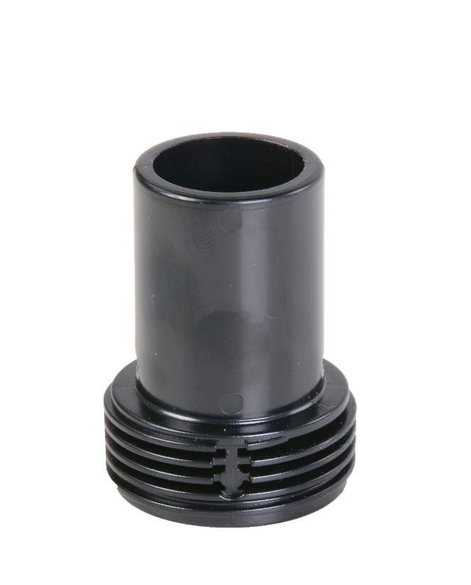 Draadbus glas type D voor Aquaforte Dompel UV-C