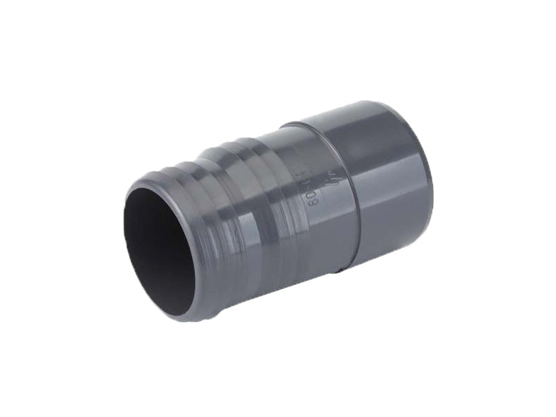 Pressure PVC hose pillar 16mm.