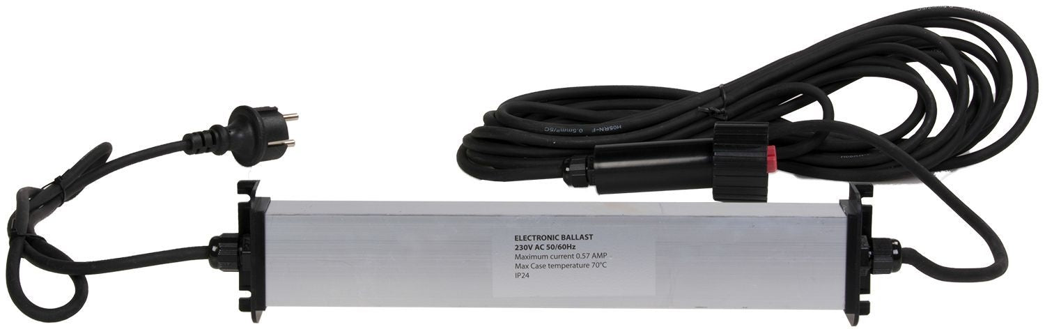 Elektrisch gedeelte Ultraflex 75W (nieuw)