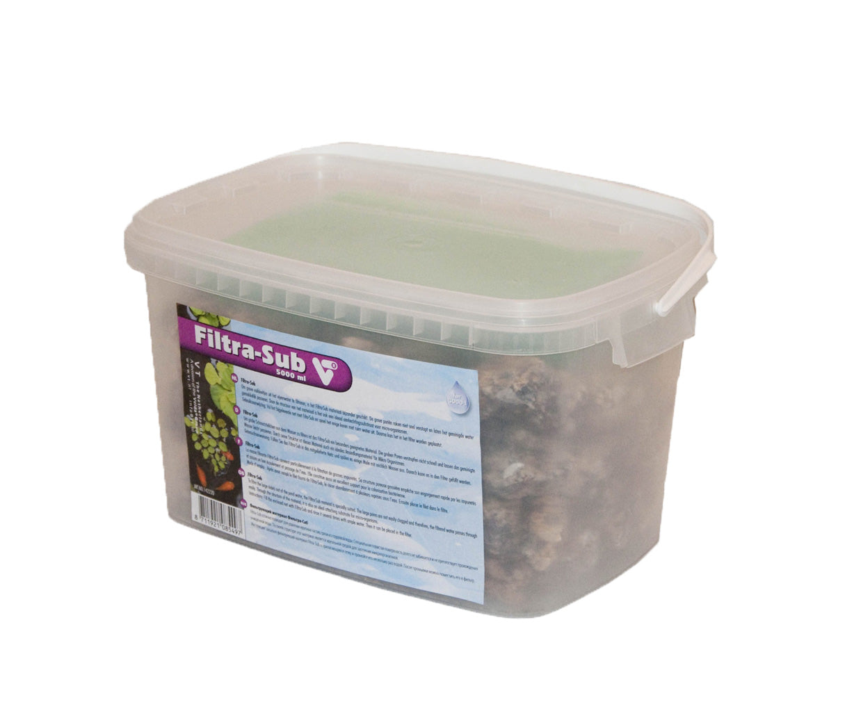 Filtra-Sub 5000 ml