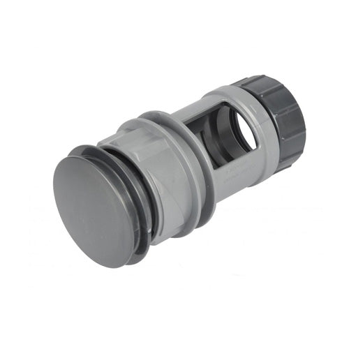Hozelock Aquaforce Durchflussregler