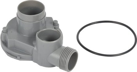 Pumpenraum Hozelock Aquaforce 2500