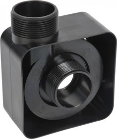 Pumpenraum Hozelock Aquaforce 6000